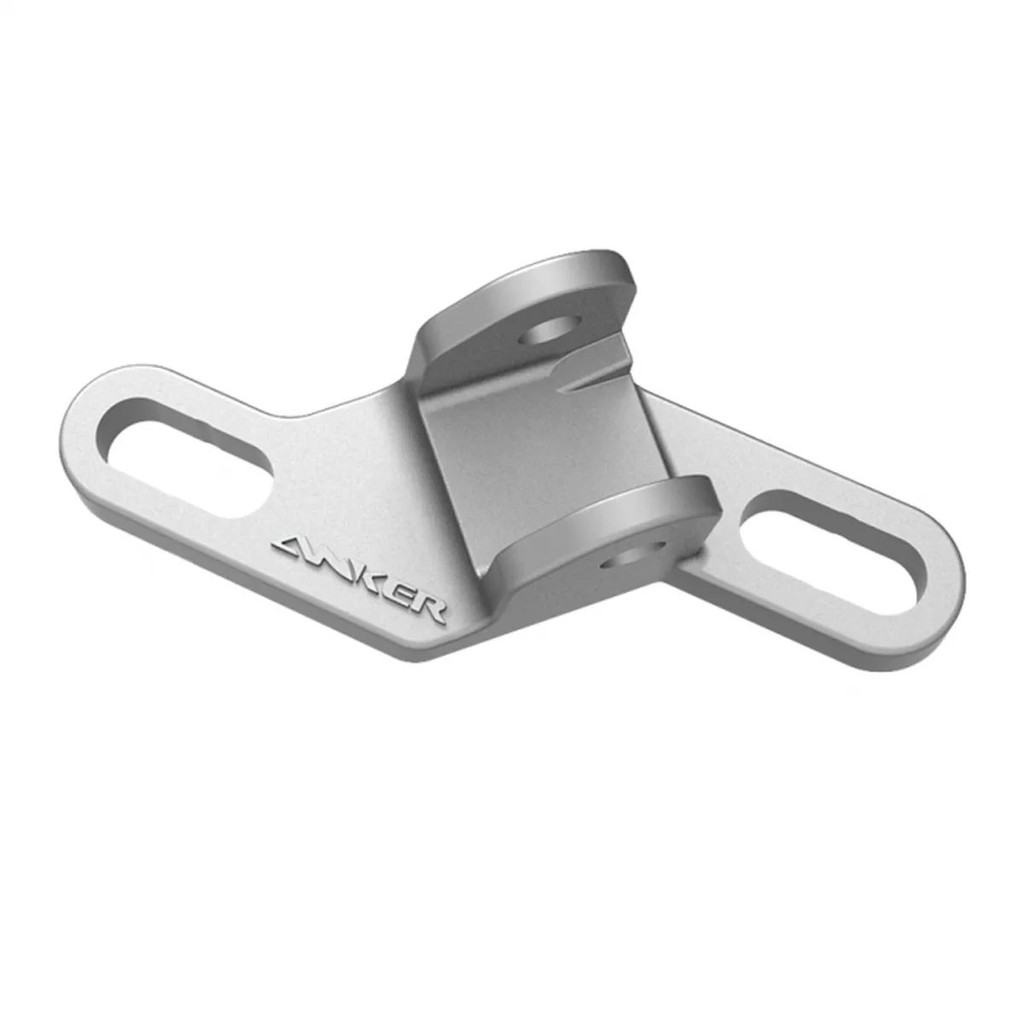 Suporte de Pedaleira Crf 250f Regulagem Anker Direita