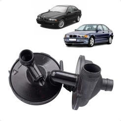 Válvula PCV - BMW Série 3 320i (E46) Sedan 2.2 2000-2005/ 323i (E46) 2.5 1998-2000/ 325i (E46) 2.5 - 2000-2005