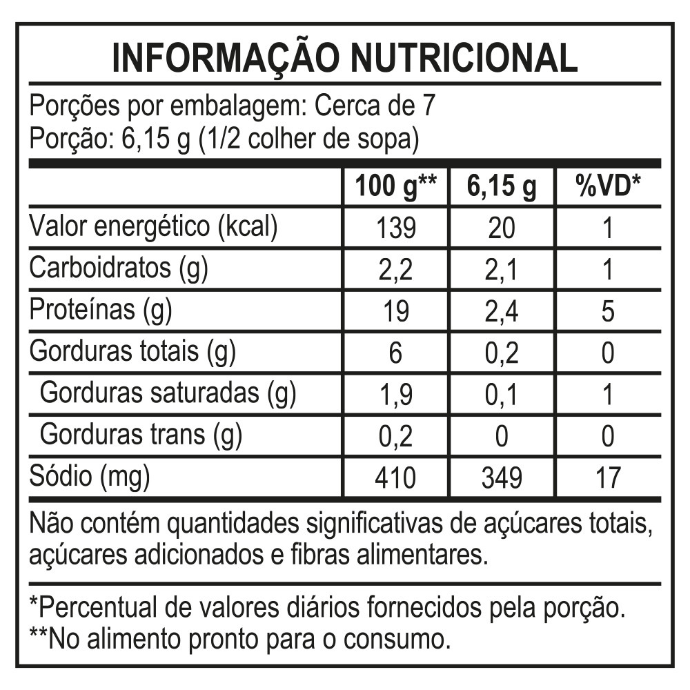 Detalhes do SAZÓN® Tempera & Rende Mais