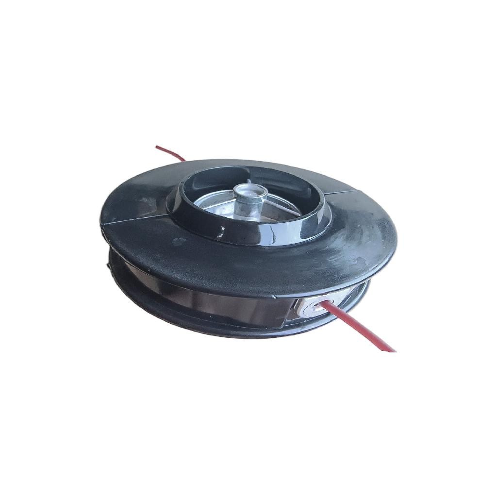 Carretel Baixo Para Roçadeira Stihl FS55 FS80 FS85 FS120