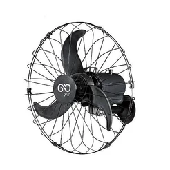 Ventilador V60 de Parede Oscilante 60cm Goar 220V