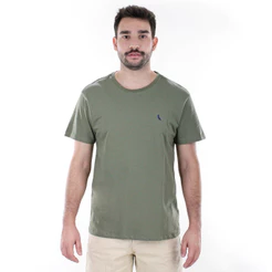 Camiseta Reserva Careca Verde - Masculino