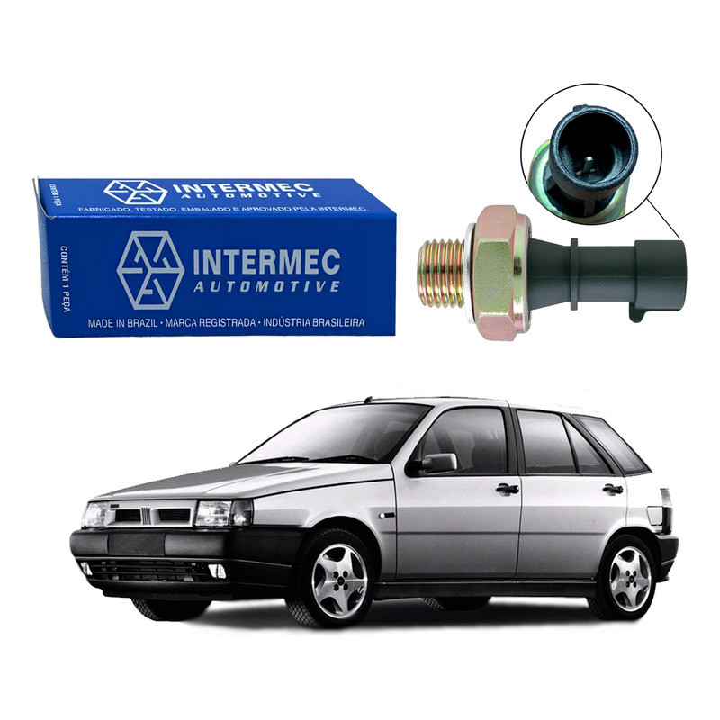 Cebolinha Pressão Óleo Tipo 1.6 1995 A 1997 em Oferta na Shopee