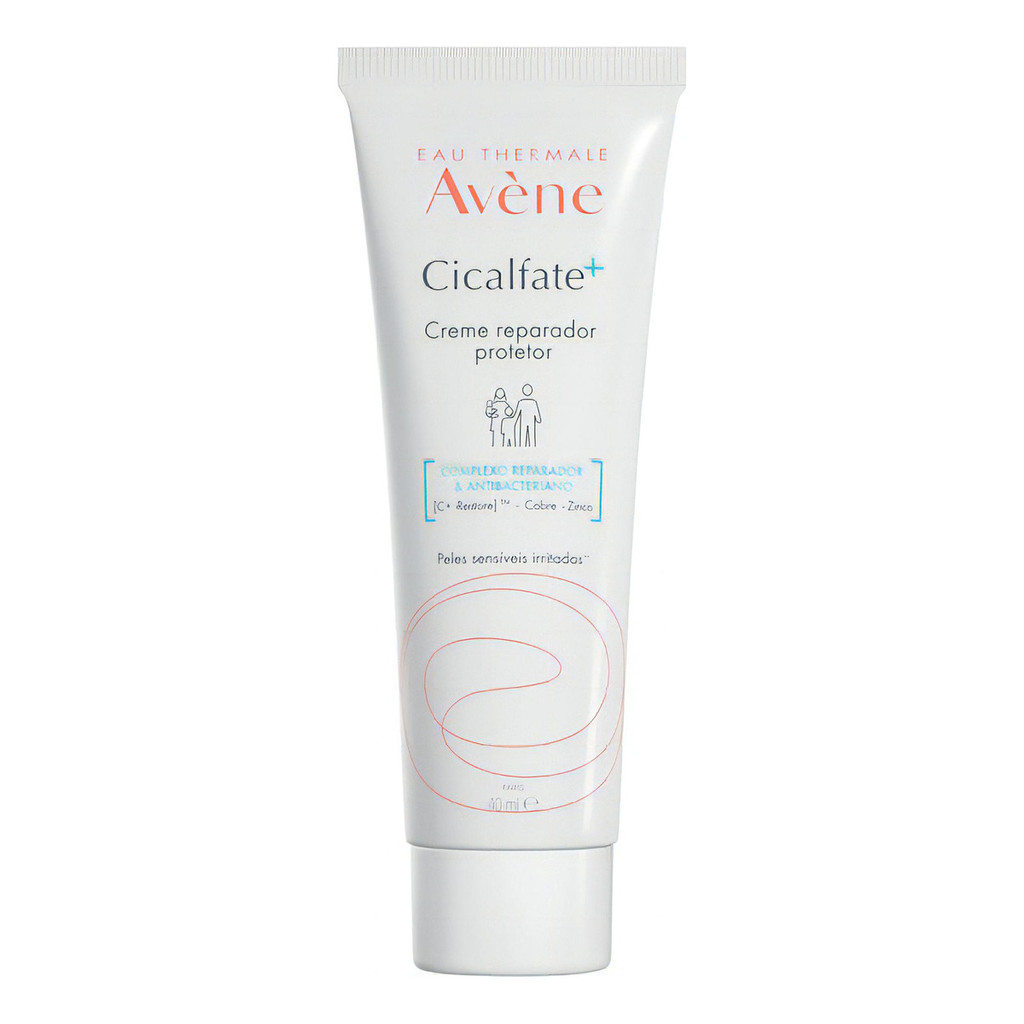 Avène Cicalfate+ - Creme Reparador 40ml
