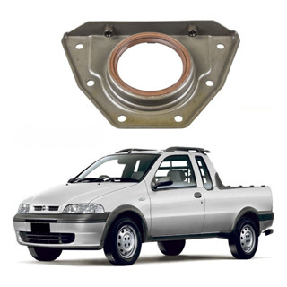 Retentor Volante Flange Strada 1.6 16v 2001 A 2003 em Oferta na Shopee