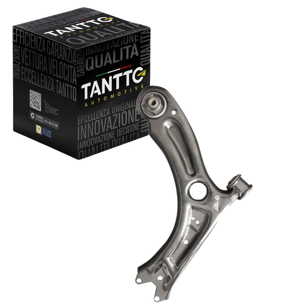 BANDEJA DE SUSPENSÃO DIANTEIRO DIREITO JETTA 2010 A 2020 - TANTTO 05BSD039D