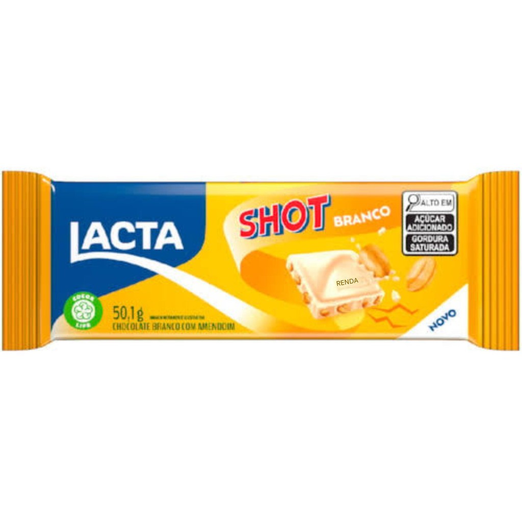 Shot Chocolate: Guia Completo e Onde Comprar | BuscaProdutos