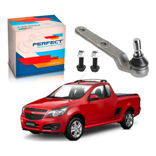 Pivô Bandeja Dianteiro Perfect Montana 1.4 2011 A 2020 em Oferta na Shopee