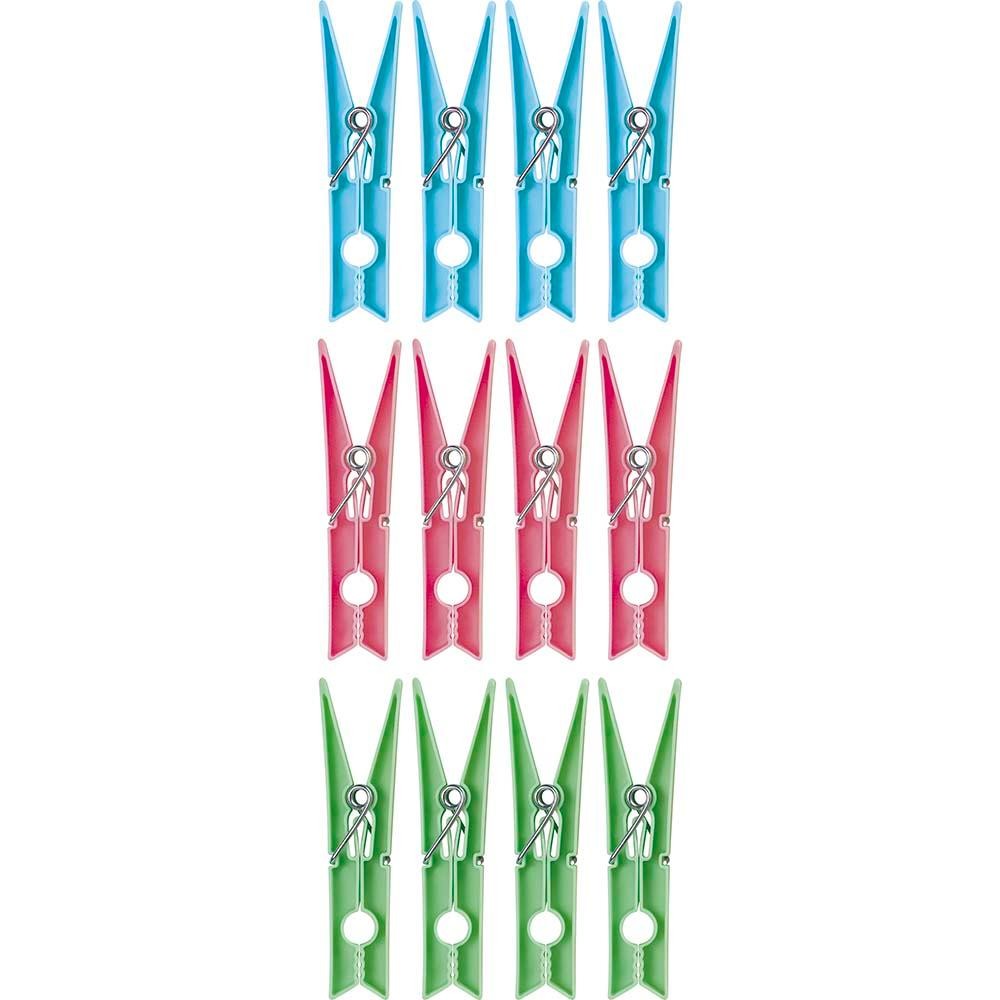 Prendedor Maxi 12 Peças