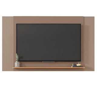 Painel Extensível Para TV Até 65 Polegadas Perola Caemmun em Oferta na Shopee