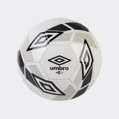 Bola Umbro Cerâmica 2.0 Campo Branca