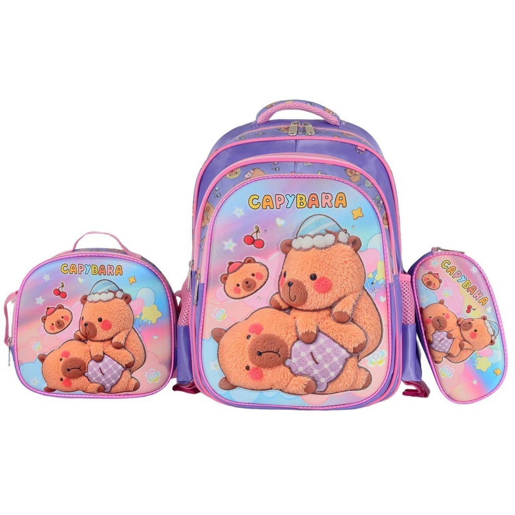 Estojo para Material Escolar: Onde Comprar | BuscaProdutos