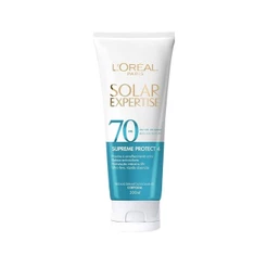 PROTETOR SOLAR LORÉAL EXPERTISE FPS70 SUPREME PROTECT 4 200ML
