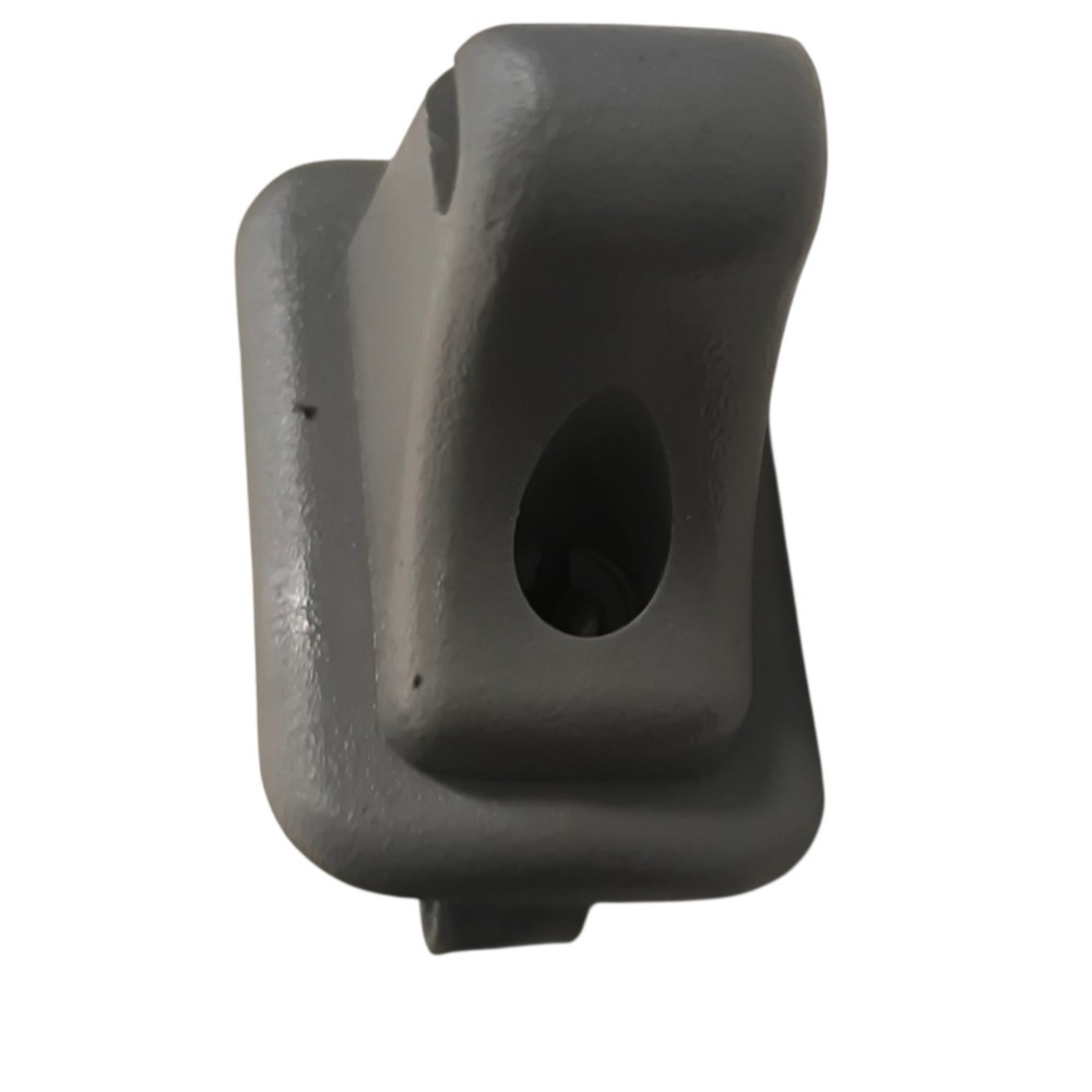 Suporte Grampo Quebra Sol Chevrolet Blazer S10 1996 a 2004