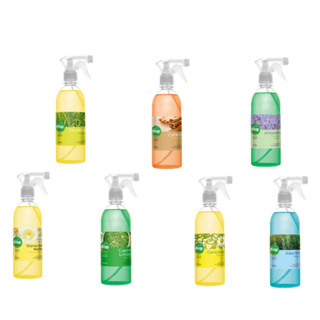 Spray de ambientes 500ml - Alop em Oferta na Shopee