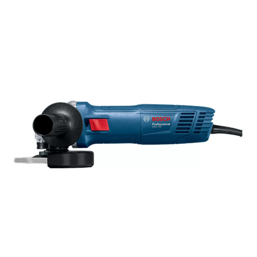 Esmerilhadeira Angular Gws 700 115mm 710w Bosch 220V Profissional em Oferta na Shopee
