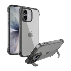 Capa case capinha para iPhone 17 - Lybrid - Preta - Gshield