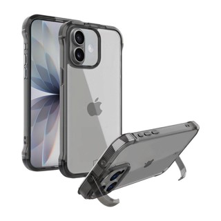 Capa case capinha para iPhone 17 - Lybrid - Preta - Gshield em Oferta na Shopee