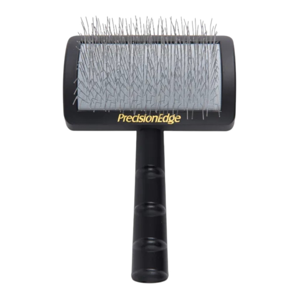 Rasqueadeira Super Curva Media Cerdas 25mm Precision Edge