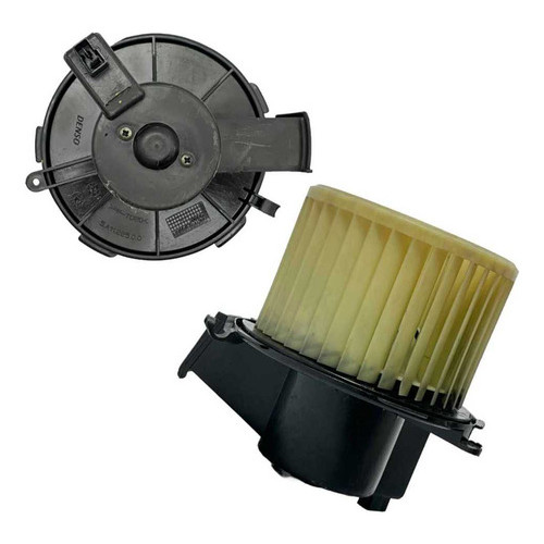 Motor Ventilador Interno Peugeot 206 2004 2009 Detalhe