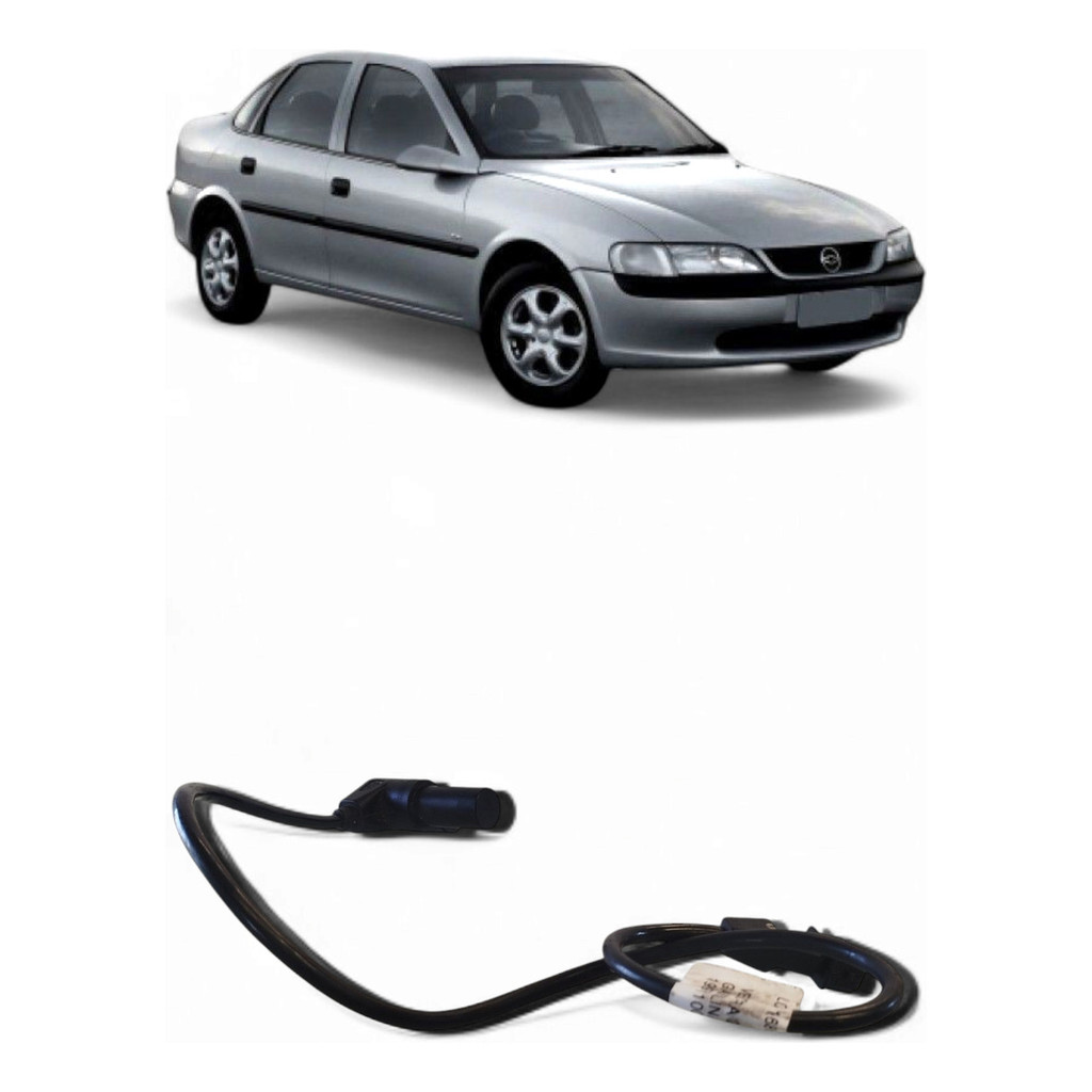 Sensor De Rotação Gm Vectra 2.0 Gasolina 1997/98 90451442 .