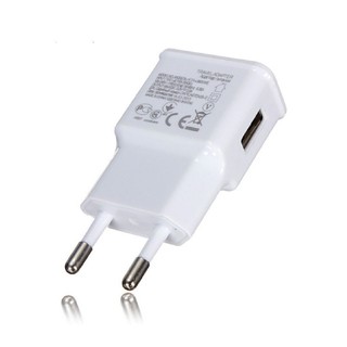 Adaptador de Tomada USB 5V 2A – Carregador Bivolt