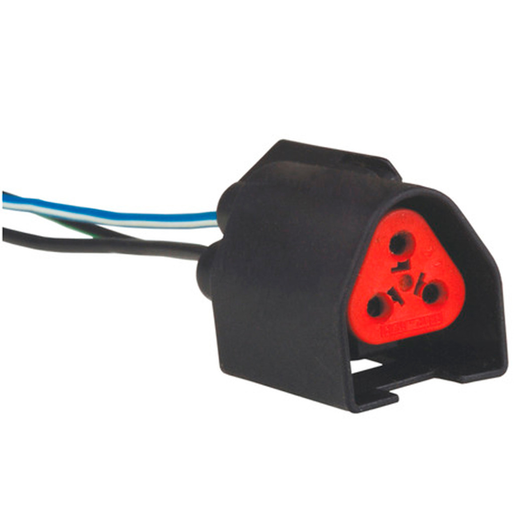 Chicote do Sensor da Luz de Ré - Ford EcoSport TC 103.1150