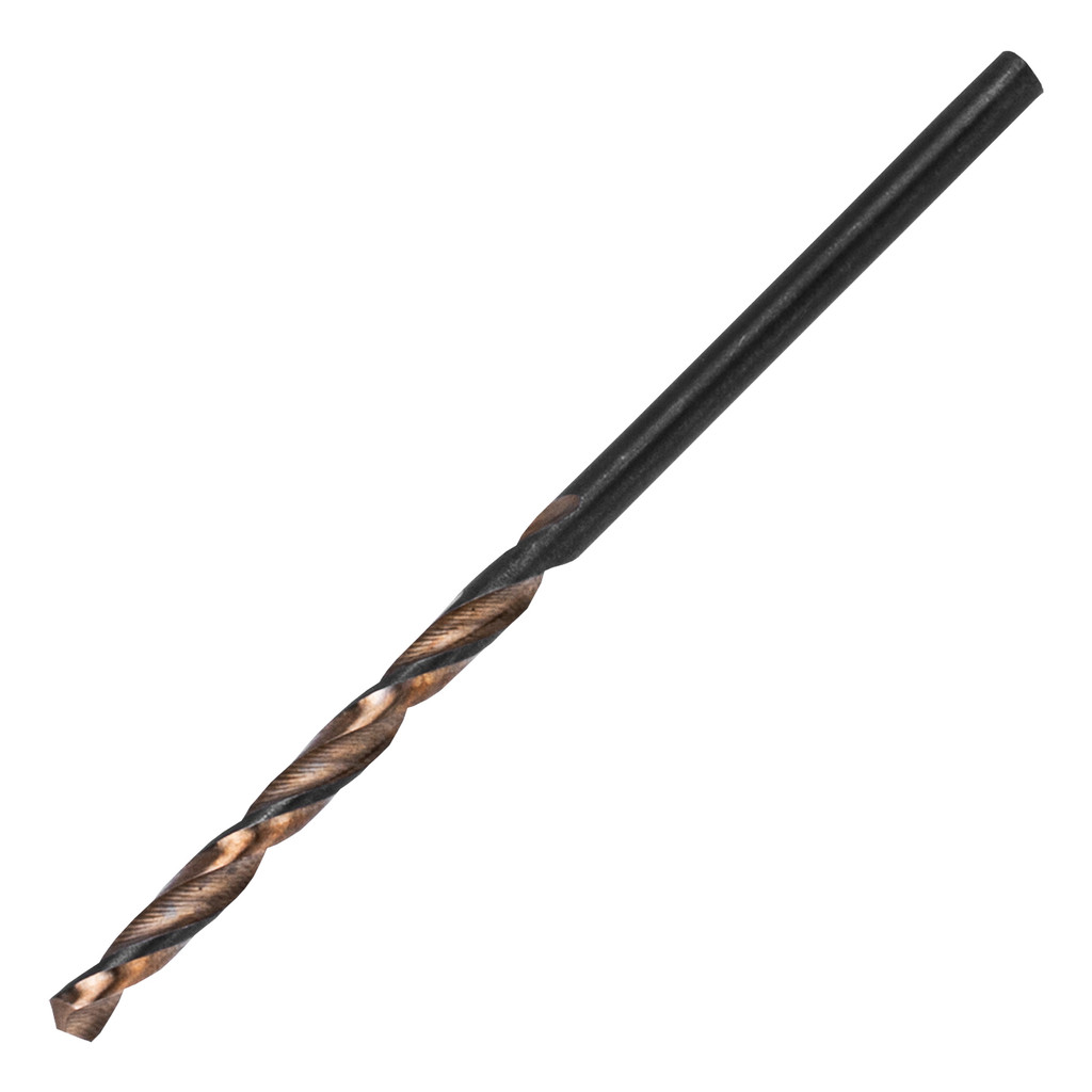 BROCA ACO RAPIDO PROFISSIONAL METAL, 3/32X57MM 2PCS // GROSS