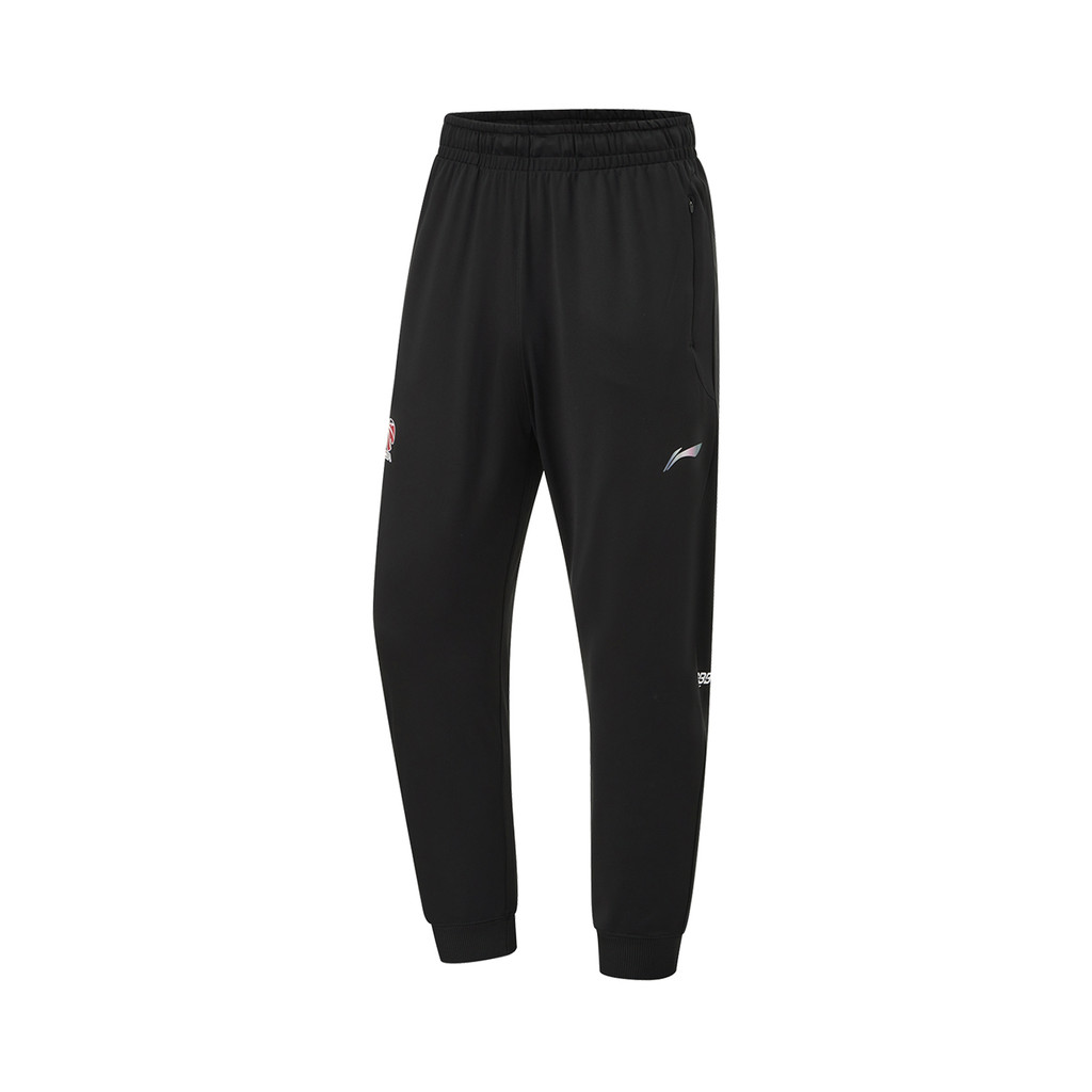 Li Ning moletom masculino novo estilo série de basquete secagem rápida legal moda All-Match treinamento esportes lazer c
