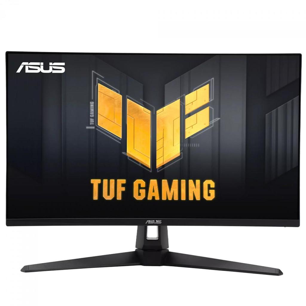 Monitor Gamer ASUS Tuf Gaming Vg27aq5a, 27 Pol, Qhd, 210Hz, Fast Ips, 0.3ms