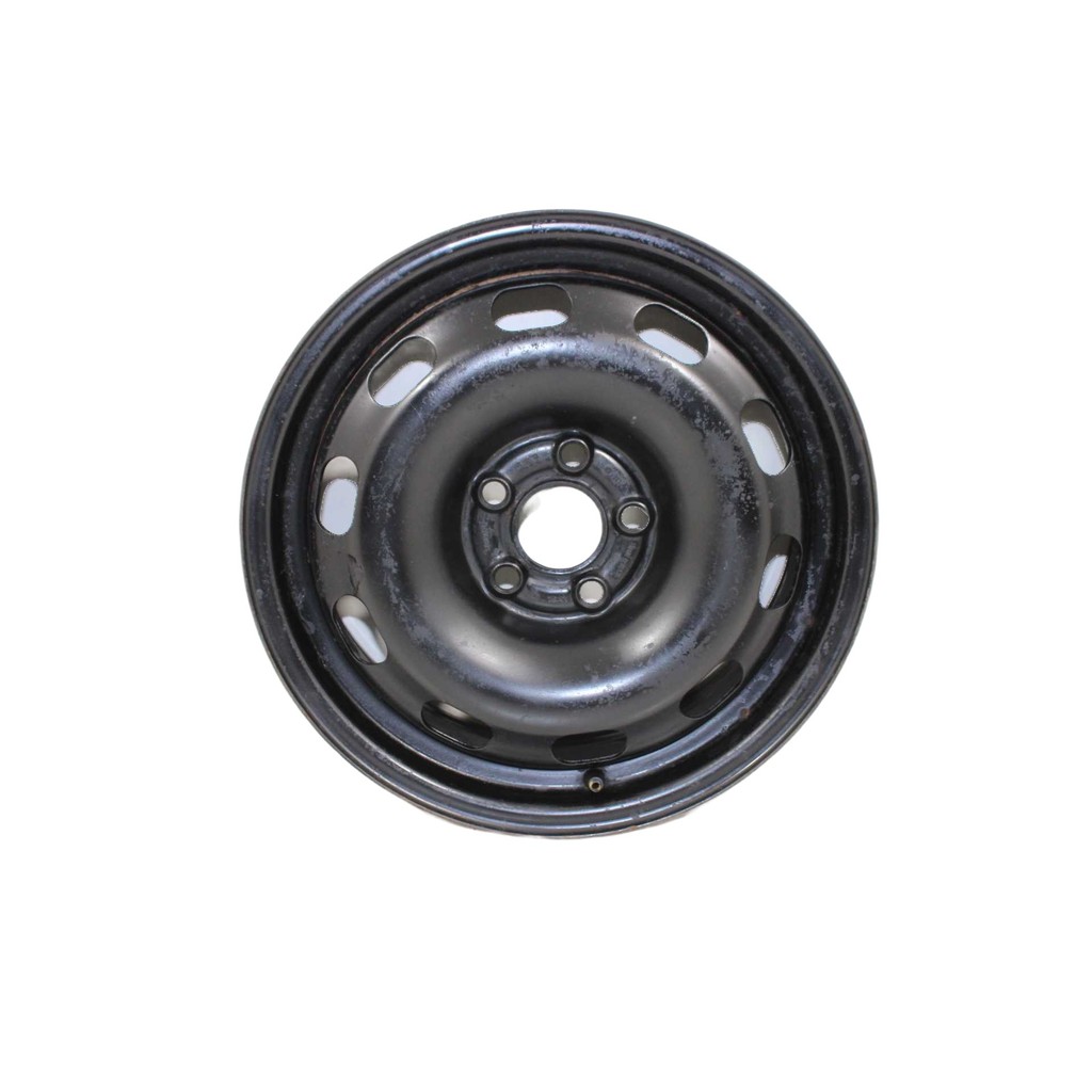 RODA FERRO ARO 15 FOX GOLF POLO 5X100