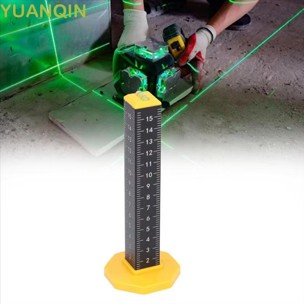 Régua De Nivelamento De Teto YUANQINZT , Horizontal Gradiente Vara Artefato Quilha De Aço Leve