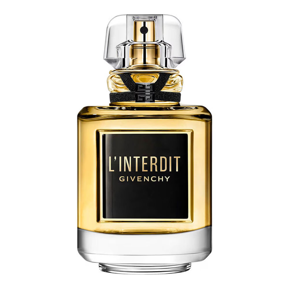 Perfume Givenchy Linterdit Parfum Feminino 80ml