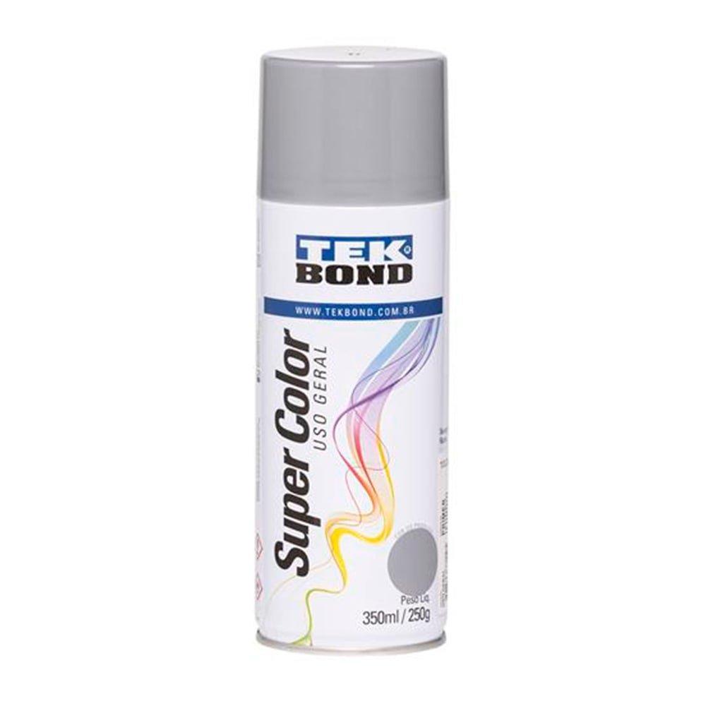 Primer Spray Tekbond Fundo Uso Geral 350ml