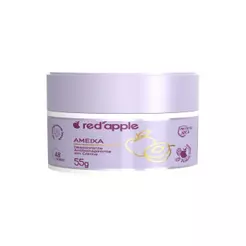 Desodorante Red Apple Creme Apple Ameixa 50g