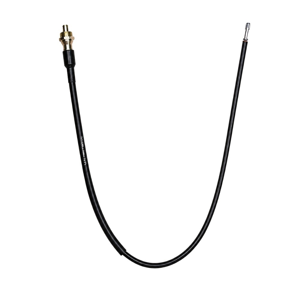 Cabo Velocimetro Kombi T2 2006 Em Diante Flex 730 Mm