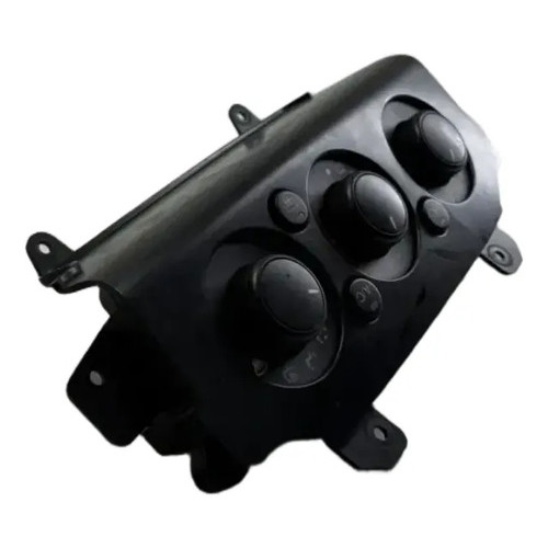 Comando De Ar Ventilação Ford Ka Se 2019 2020