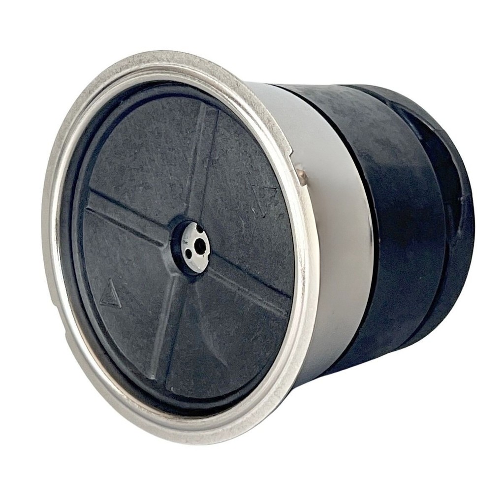 Filtro Cápsulas Original Cafeteira Oster BVSTEM6701B BVSTEM6701SS ID46899 Não será compatível com outros modelos Oster