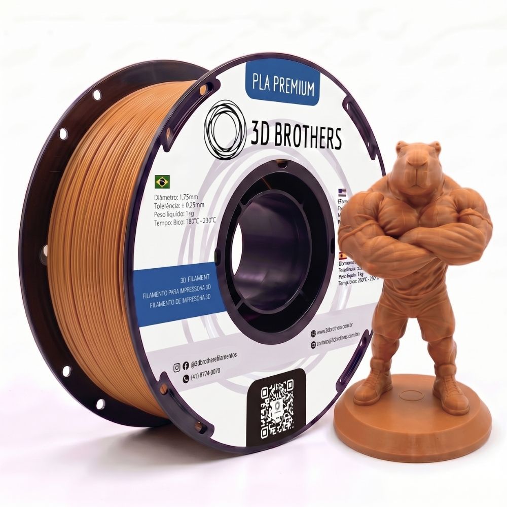 Equipamento 3D
