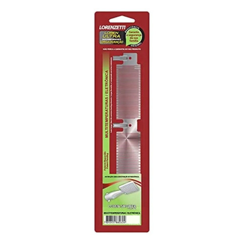 Resistência Loren Shower Multitemperaturas 220v 5500w — imagem 2 de 2