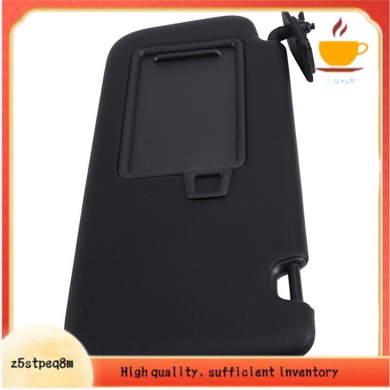 Pára-Brisas Dianteiro Protetor Solar Para R 2018-2022 Interior Antideslumbrante Sunvisor 85210-Q2000 Esquerda