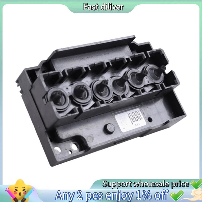 Peças De Reposição Da Cabeça De Impressão ABS Universal De Longa Duração Seguro Para Impressoras L801 L800 L805 L850 T50