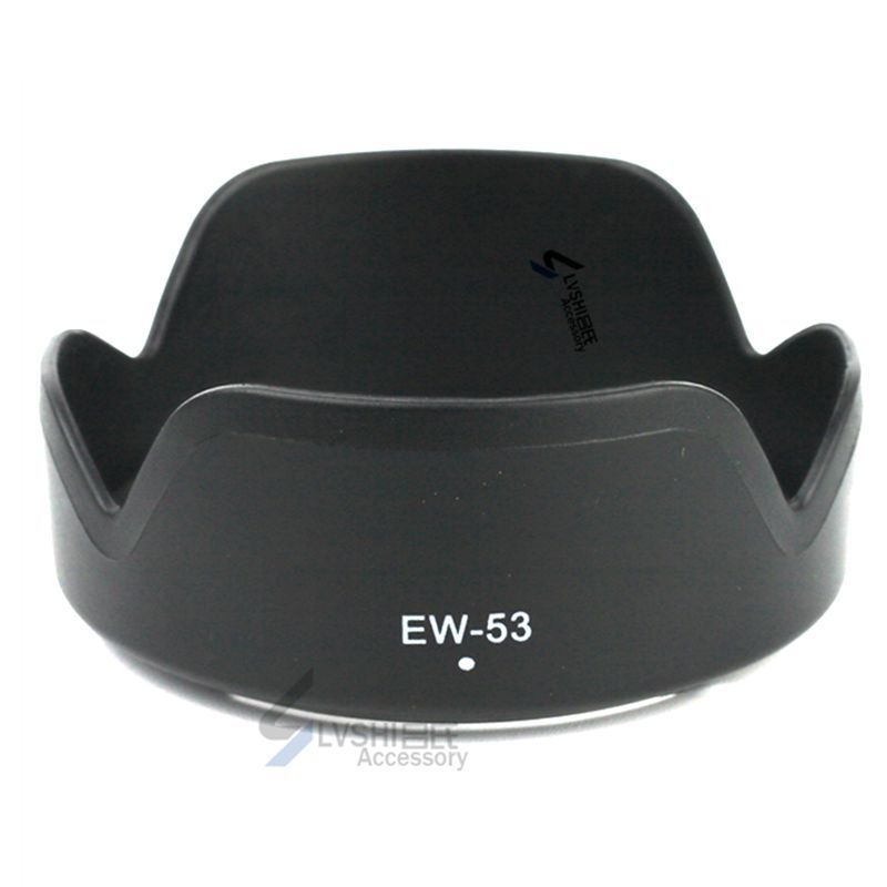 Adequado para Canon RF-S 18-45mm é STM capa R7 R8 R50 R10 lente reversível 49mm