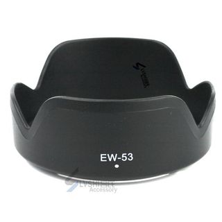 Adequado para Canon RF-S 18-45mm é STM capa R7 R8 R50 R10 lente reversível 49mm