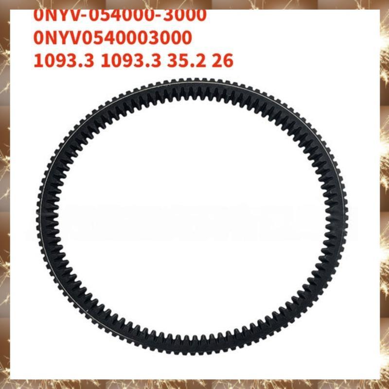 (Correia De Transmissão Lv CVT ATV 0NYV-054000-3000 1093.3 35.2 26 Para Unidade Uforce U10 U10XLU CF1000 UZ-8 2025-2026