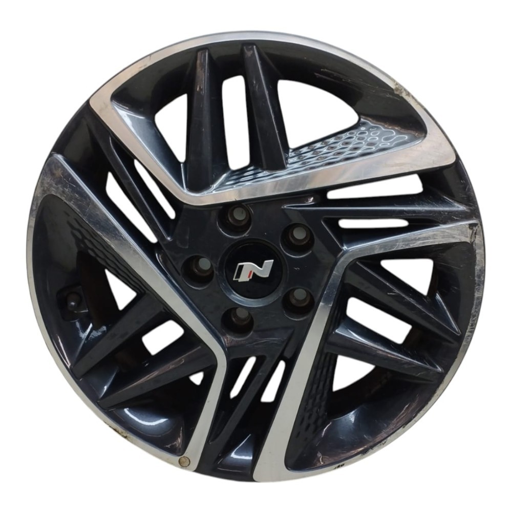 Roda aro 17 creta n line 2024 a 2025
