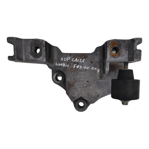 Coxim Suporte Cambio 6e53-6b033-jc Fusion 2007