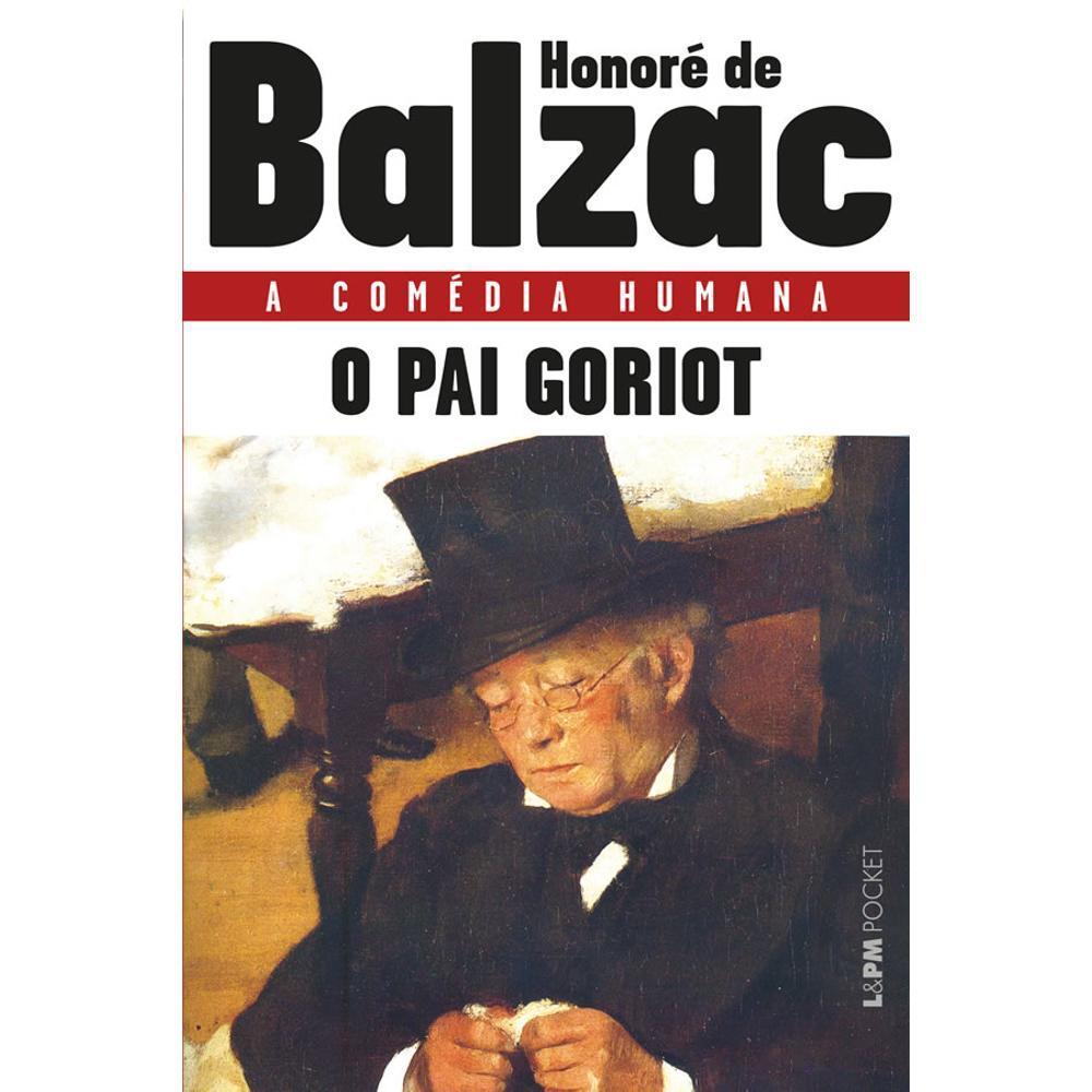 O PAI GORIOT