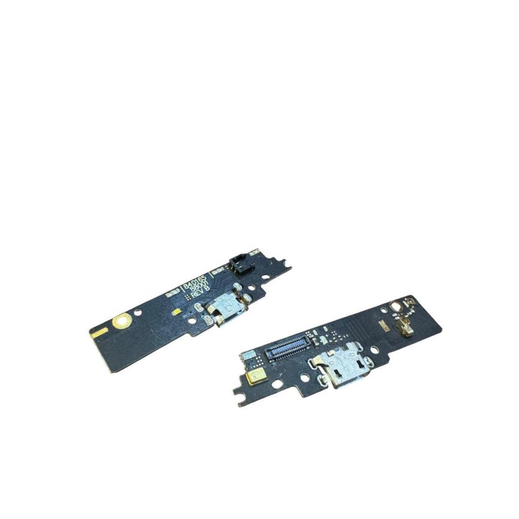 Placa De Carga Conector Dock Moto G4 Play XT1600 XT1603 🔋⚡