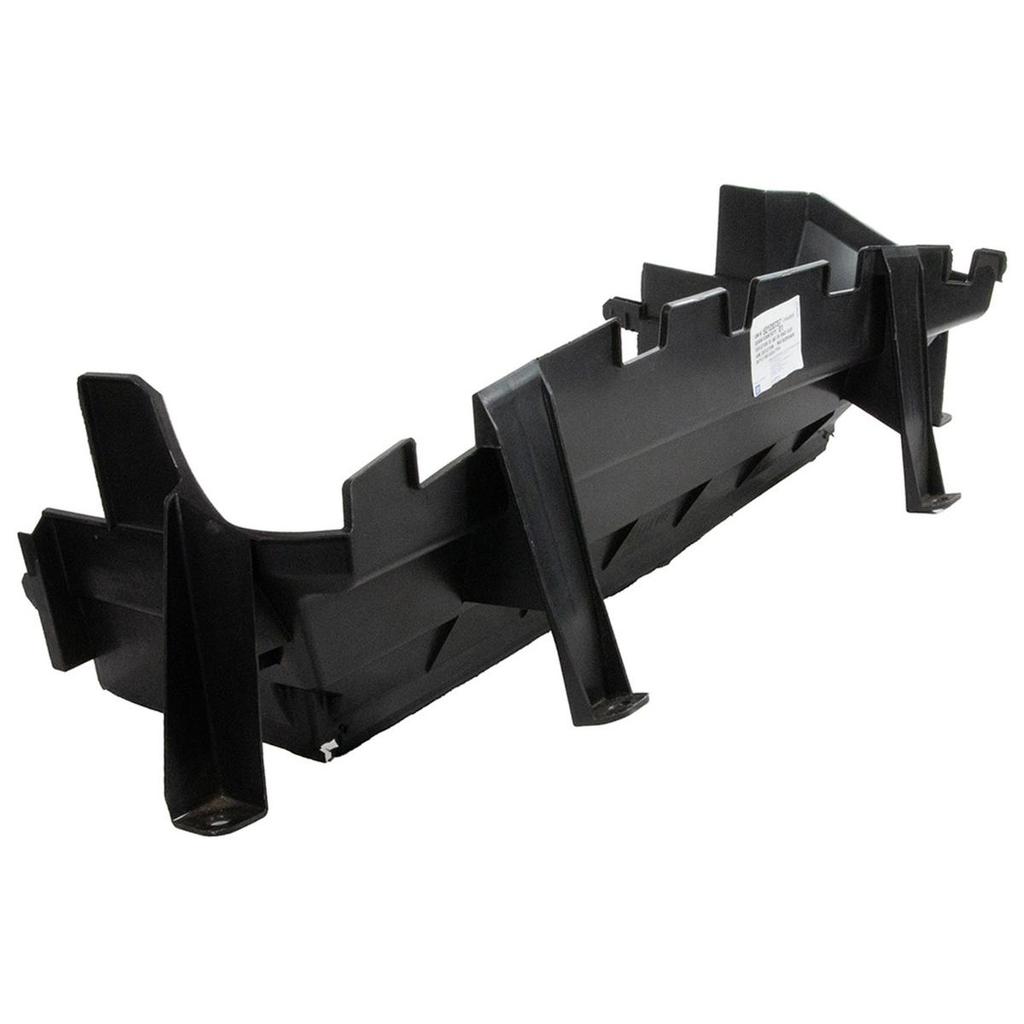 Defletor superior radiador GM - Spin 2019 a 2025 - 52120737